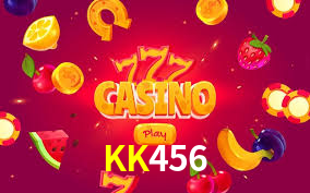 KK456