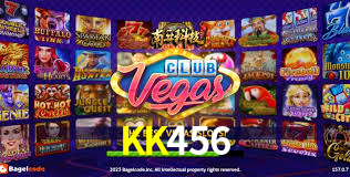 KK456BET