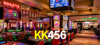 KK456