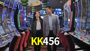 KK456BET