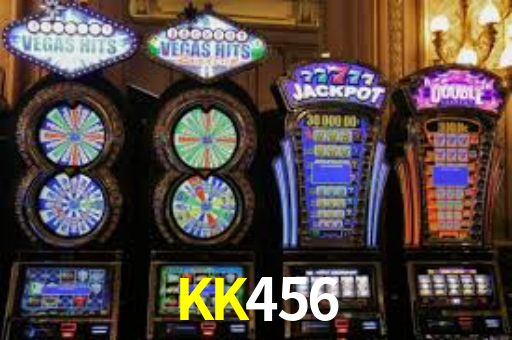 KK456