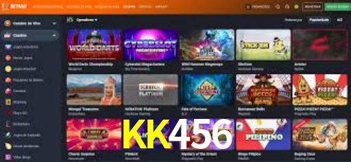 KK456BET