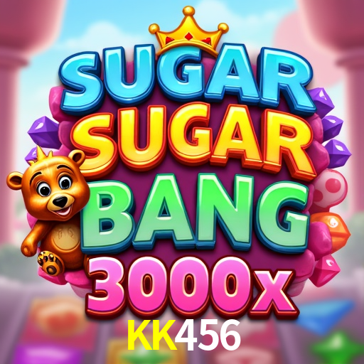 KK456